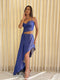 Sodalite Vanda Dress