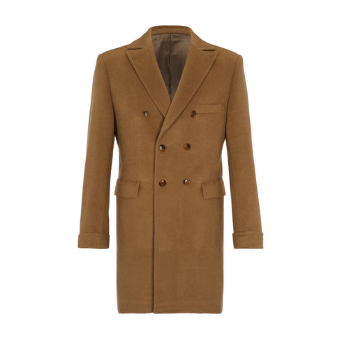 PRE ORDER | SCUTI COAT