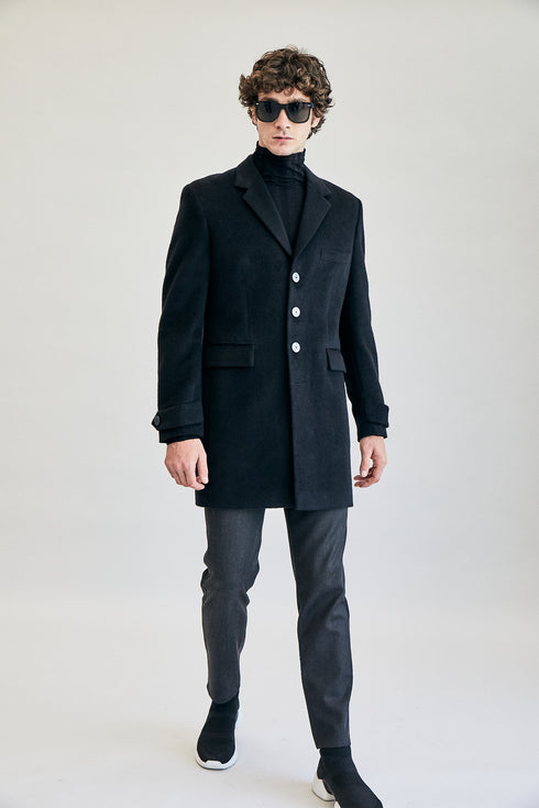 PRE ORDER | SCUTI COAT