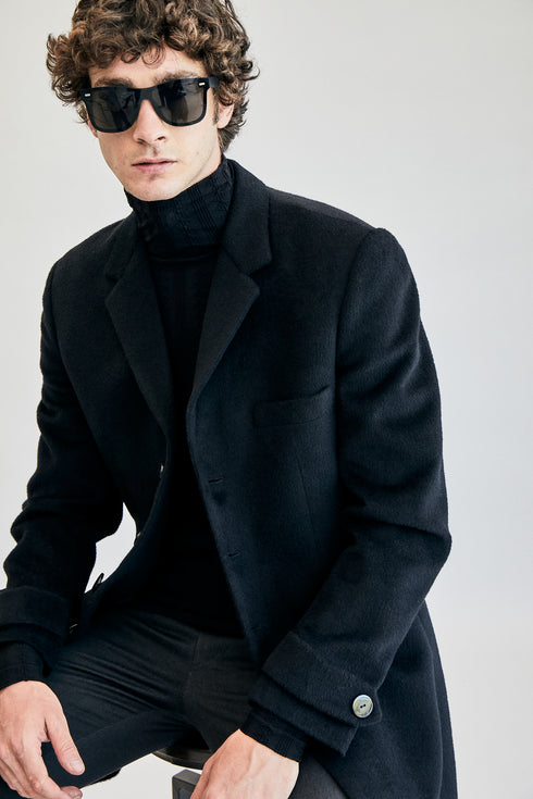 PRE ORDER | SCUTI COAT