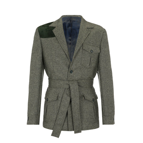 PRE ORDER | SAFARI JACKET