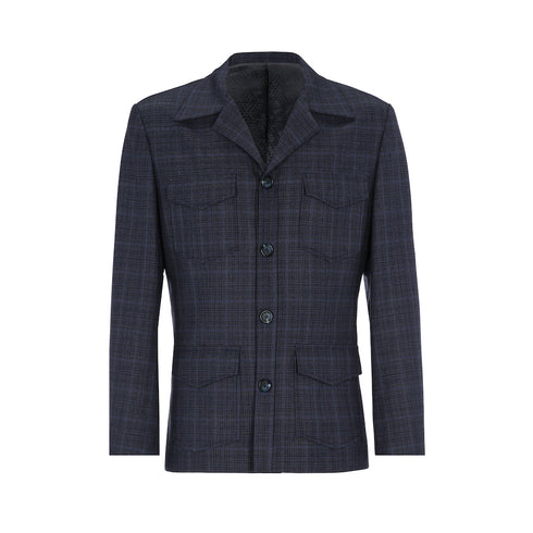 PRE ORDER | HANOBO JACKET