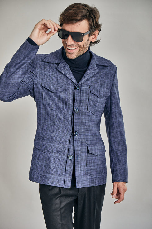 PRE ORDER | HANOBO JACKET