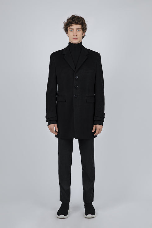 PRE ORDER | SCUTI COAT