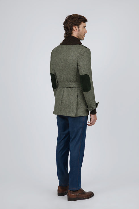 PRE ORDER | SAFARI JACKET