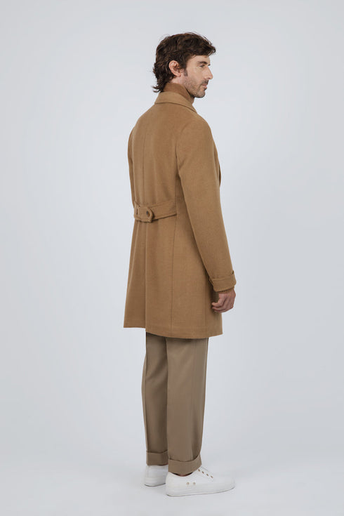 PRE ORDER | SCUTI COAT