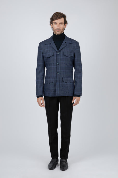 PRE ORDER | HANOBO JACKET