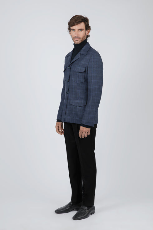 PRE ORDER | HANOBO JACKET